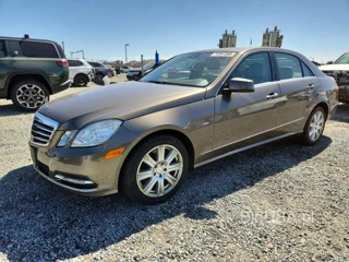 MERCEDES-BENZ E 350