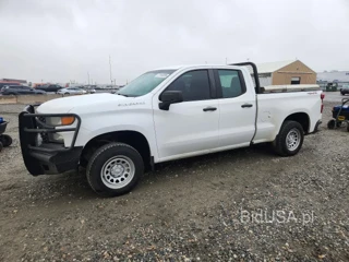 CHEVROLET SILVERADO K1500