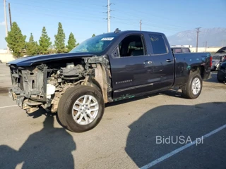 CHEVROLET SILVERADO C1500 LT