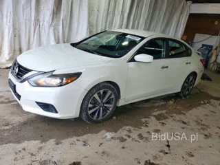 NISSAN ALTIMA 2.5 SR