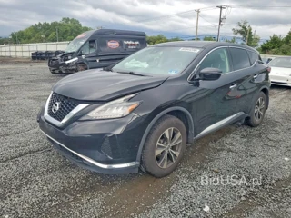 NISSAN MURANO S