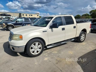 FORD F150 SUPERCREW
