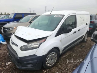 FORD TRANSIT CONNECT XL