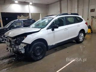 SUBARU OUTBACK 2.5I