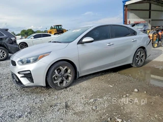 KIA FORTE LXS