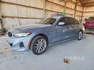 BMW 330XE