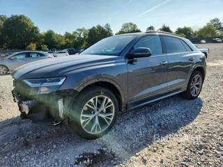 AUDI Q8 PREMIUM