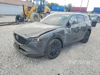 MAZDA CX-5 PREMIUM
