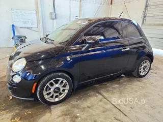 FIAT 500 POP
