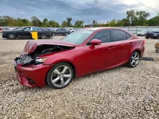 LEXUS IS 350