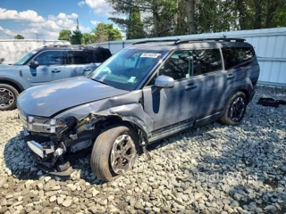 HYUNDAI SANTA FE SEL