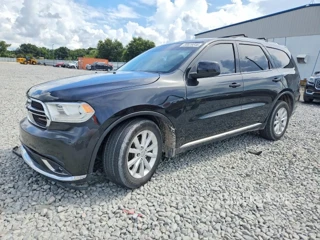 DODGE DURANGO SXT