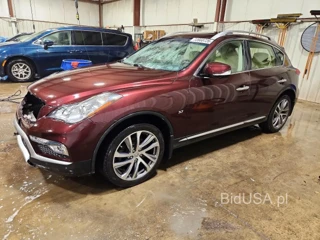 INFINITI QX50 BASE