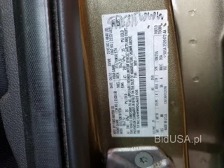FORD ESCAPE SEL
