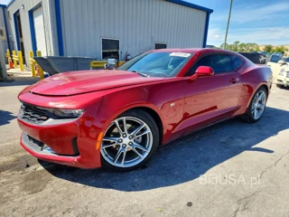 CHEVROLET CAMARO LS
