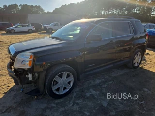 GMC TERRAIN SLT