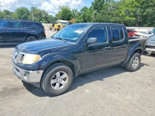 NISSAN FRONTIER S