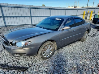 BUICK LACROSSE CX