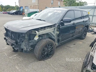 JEEP GRAND CHEROKEE L LAREDO