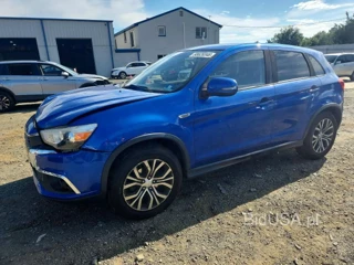 MITSUBISHI OUTLANDER SPORT ES