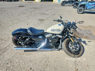 HARLEY-DAVIDSON XL1200 X