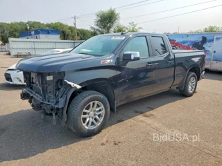 CHEVROLET SILVERADO LTD K1500 LT