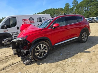 HYUNDAI SANTA FE SEL