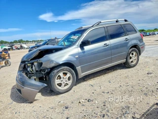 MITSUBISHI OUTLANDER LS