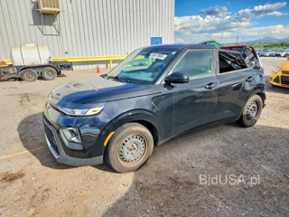 KIA SOUL LX