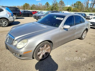 MERCEDES-BENZ E 350 4MATIC