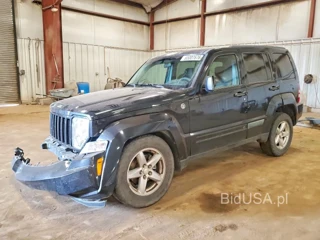 JEEP LIBERTY SPORT