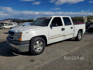 CHEVROLET SILVERADO C1500