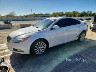 BUICK REGAL PREMIUM