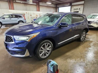 ACURA RDX TECHNOLOGY