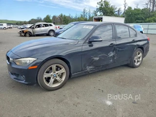BMW 328 XI SULEV