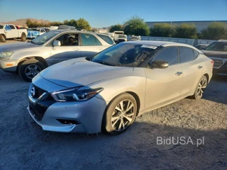 NISSAN MAXIMA 3.5 SV
