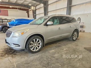 BUICK ENCLAVE