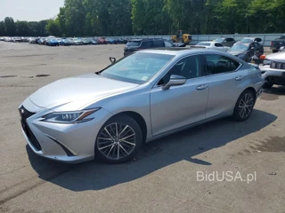 LEXUS ES 350 BASE