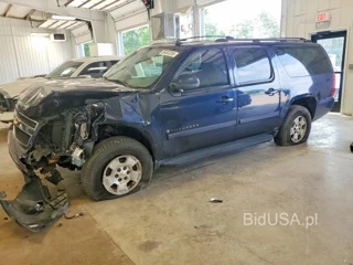 CHEVROLET SUBURBAN K1500