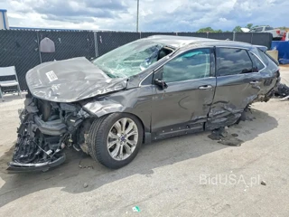 FORD EDGE TITANIUM