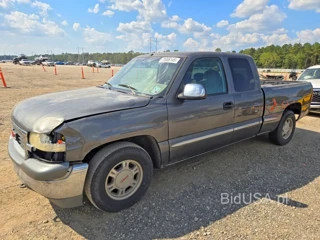 GMC NEW SIERRA C1500