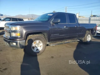 CHEVROLET SILVERADO C1500 LT