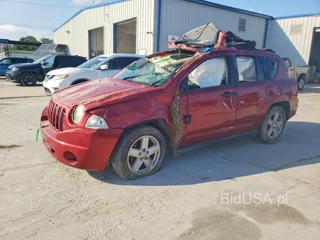 JEEP COMPASS SPORT