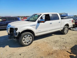 FORD F150 SUPERCREW