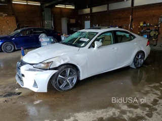 LEXUS IS 300