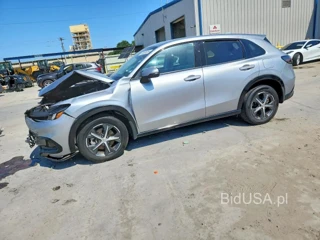 HONDA HR-V EXL