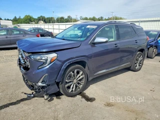 GMC TERRAIN DENALI