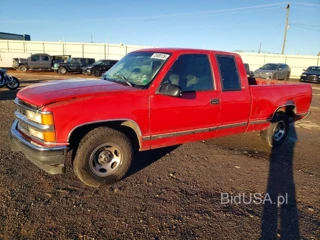 CHEVROLET GMT-400 C1500