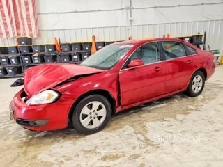 CHEVROLET IMPALA LT