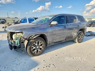 GMC ACADIA SLE